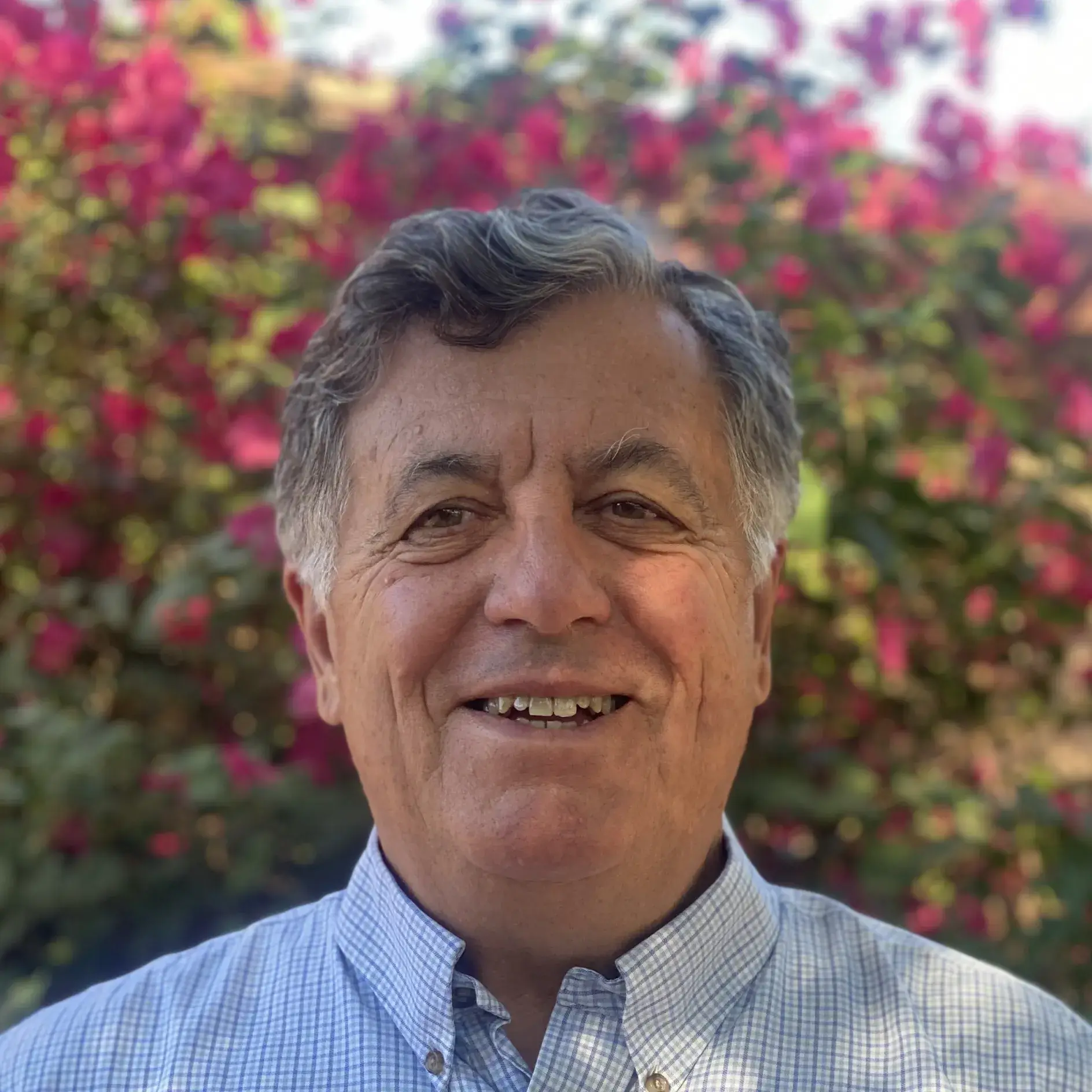 Phil Alonso