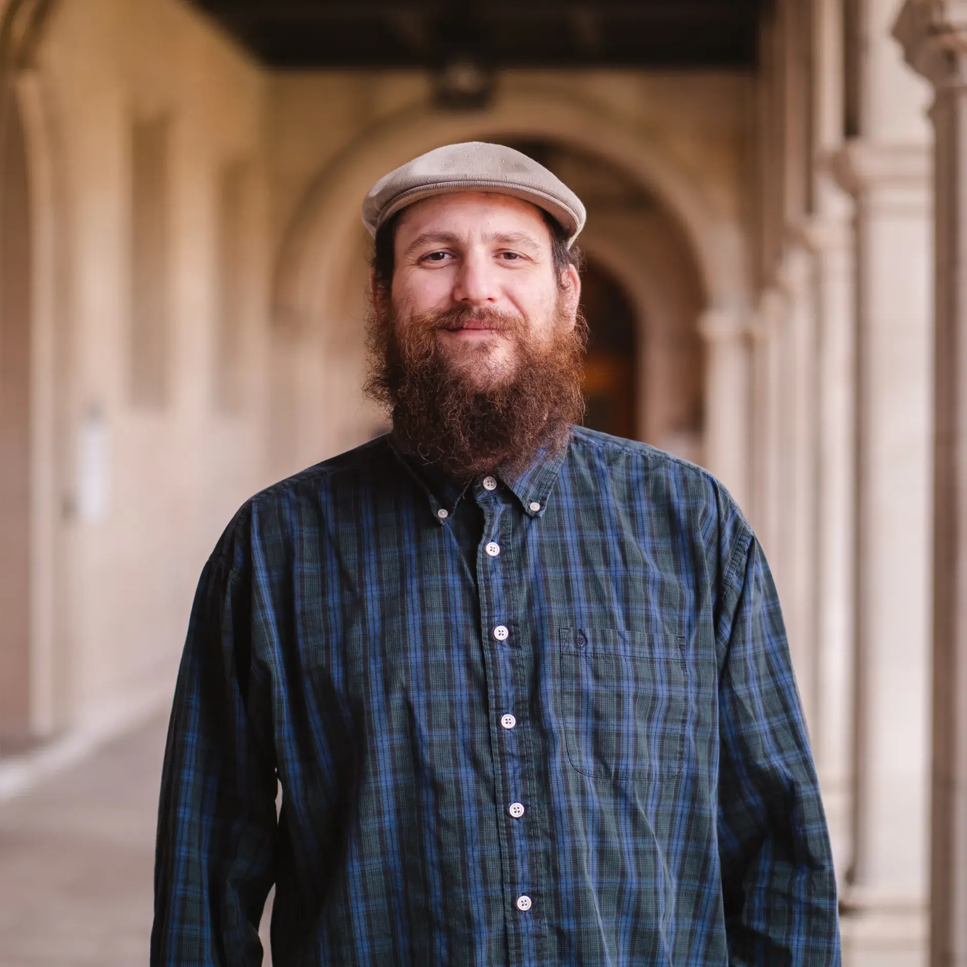Jason Crow