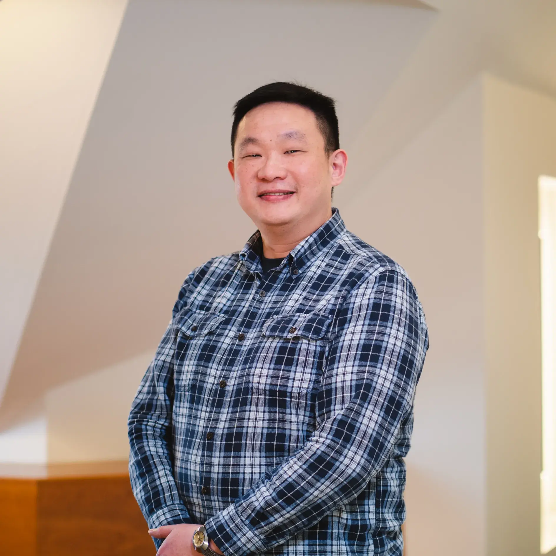 Robert Chien