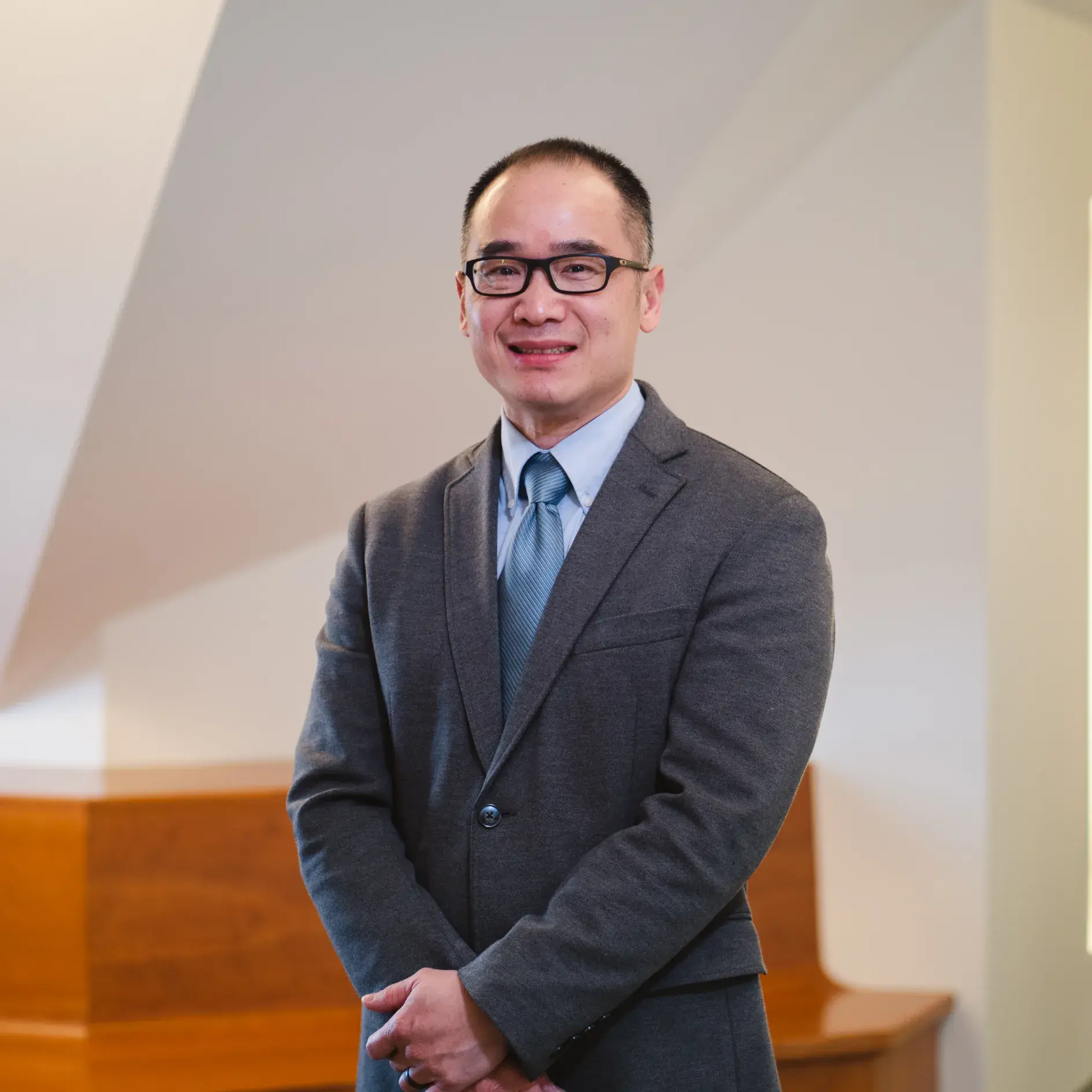 Allen Wang