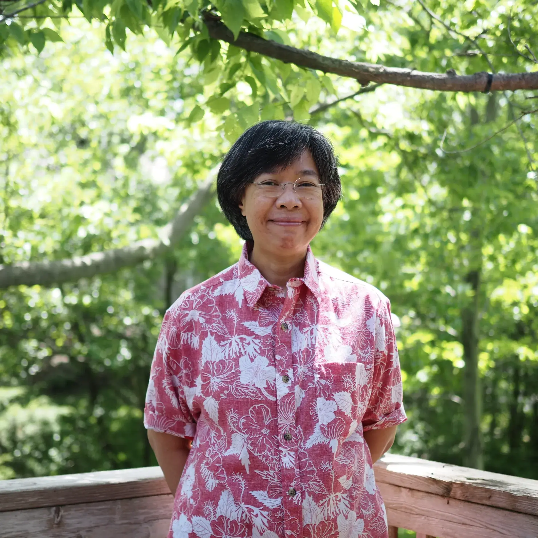 Carmela Santos