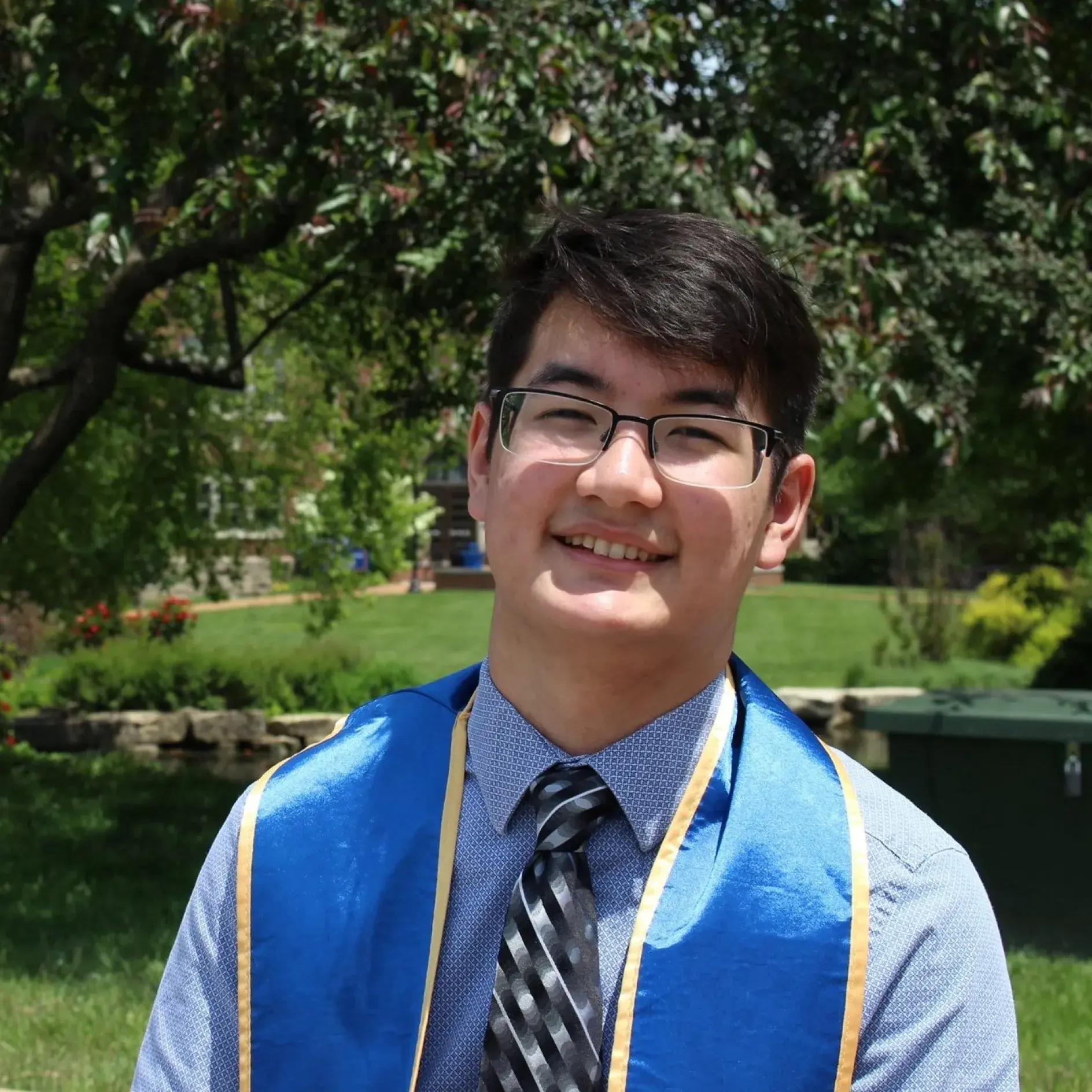 David Chou