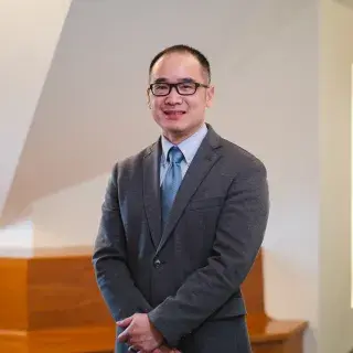 Allen Wang