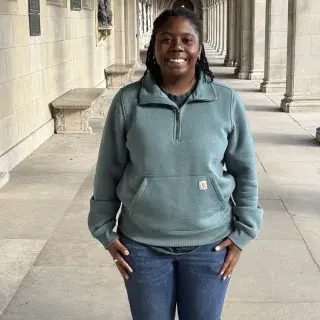 DeAnna Watkins